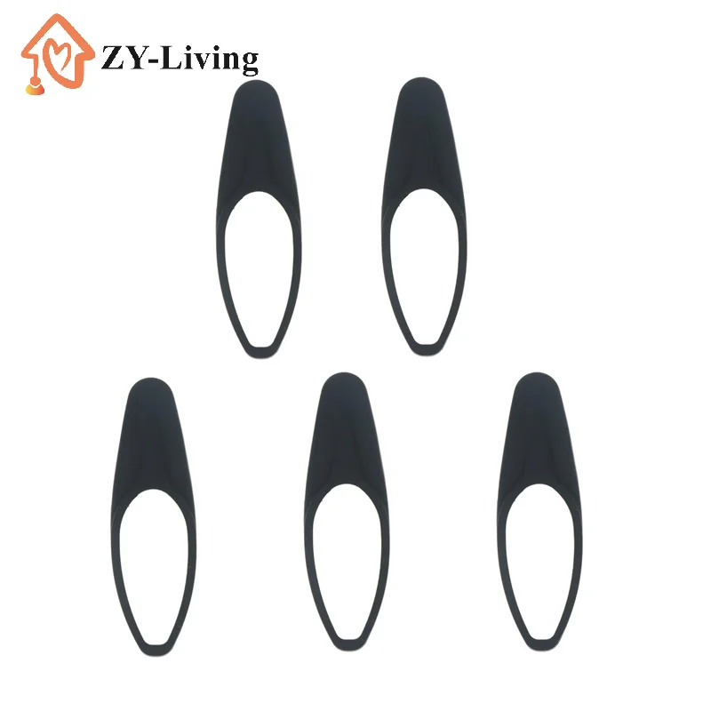 

1/3/5PCS Bicycle Silicone Seatpost Gasket Road Bike Seatpost Waterproof Cover Sealing Ring Bicycle Replacement Parts