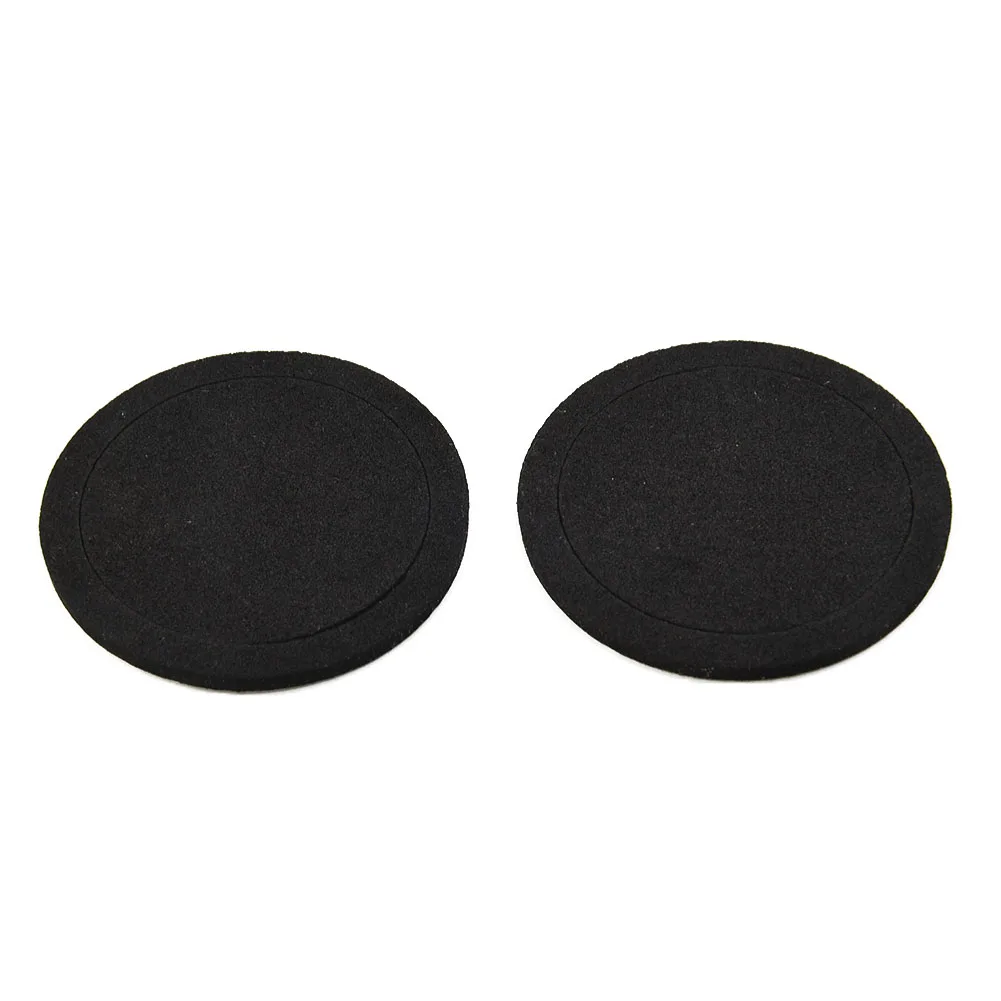 2pcs Vacuum Cleaner Filter Replacement For KT-509 KT509 KT-510 KT510 Handheld Vacuum Cleaner Accessories