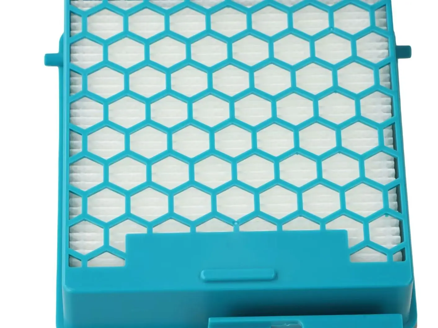 

SF-HY 60 HEPA Filter With Active Charcoal For Miele Boost CX1 125 Gala Edition Active Vacuum Cleaner Parts Accessories