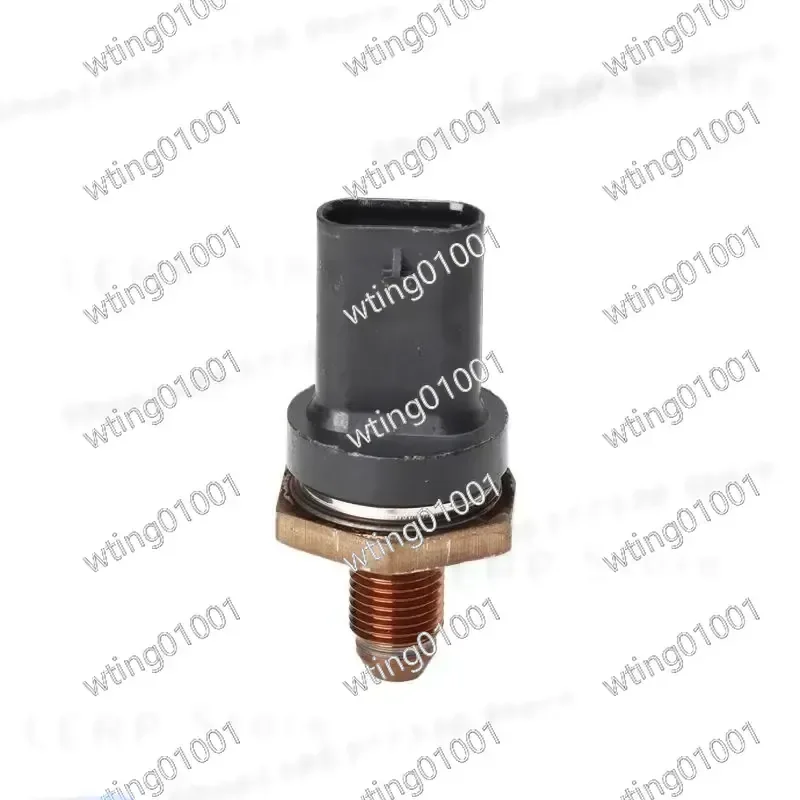 Automotive Fuel Pressure Common Rail Sensor for 28659380 12672582 24110329 24114221