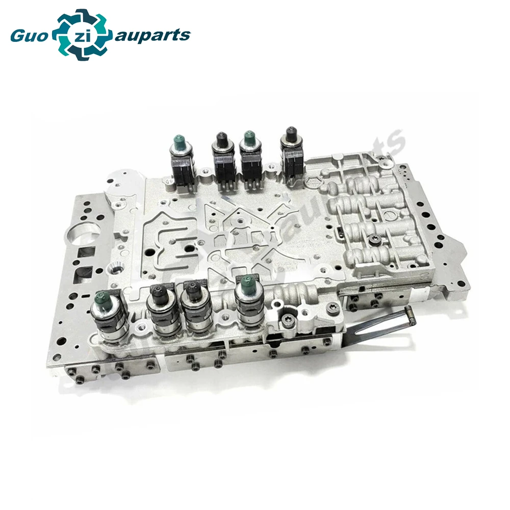 

722.9 Automatic Transmission Solenoid Valve Body A2302700160 For Mercedes Benz VS2 VS3