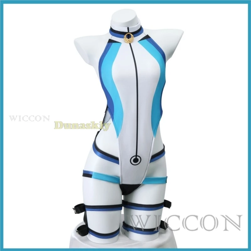 Gra Anime los/Grand Order Tomoe Gozen przebranie na karnawał szabla kombinezon strój kąpielowy letnie Bikini kobieta seksowne piękne kostium imprezowy z piasku