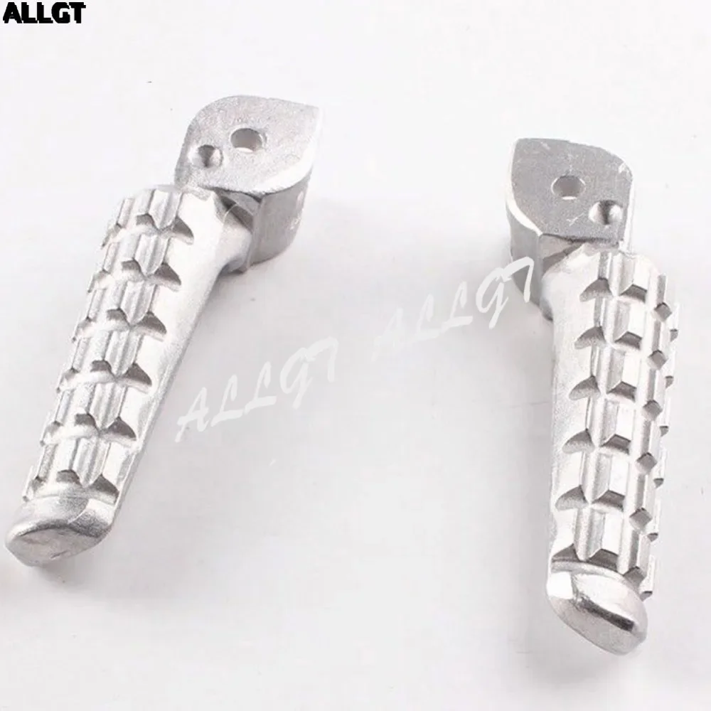 Motorrad-Fußrasten hinten für Ducati Monster 696 796 2009 - 2013