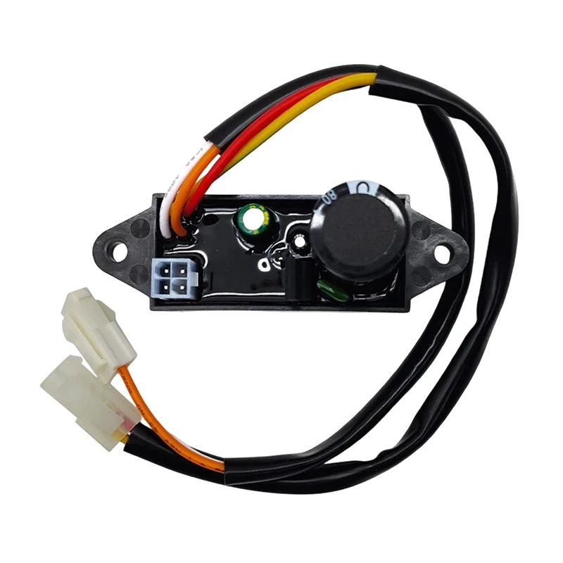 Super Sale TJ113-2009-1 Ignition Control Module Igniter for Harbor Freight Predator PowerHorse 3500 Inverter Generator