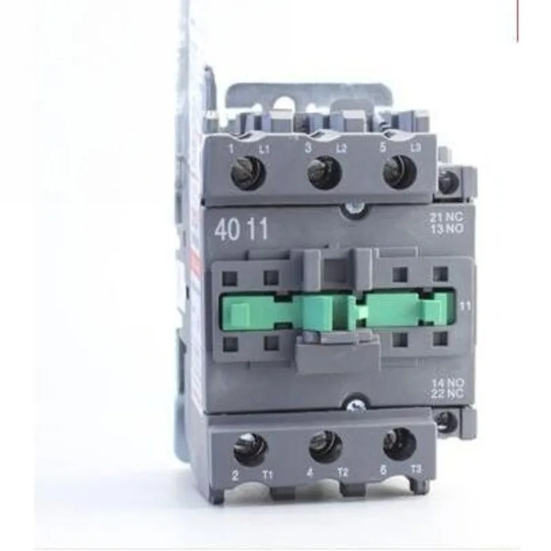 Jiye A-C Contactor …