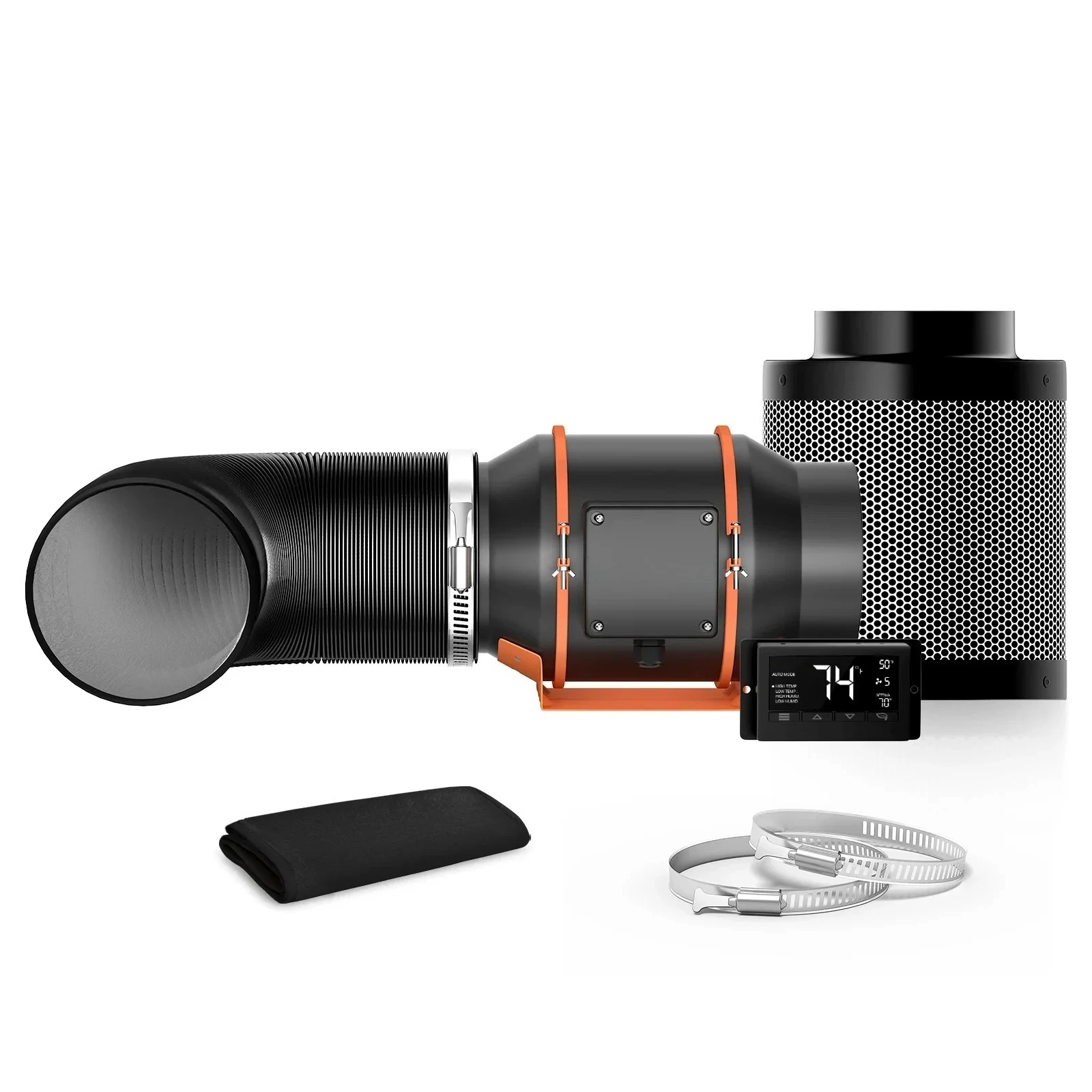 2026 New Toolspider…