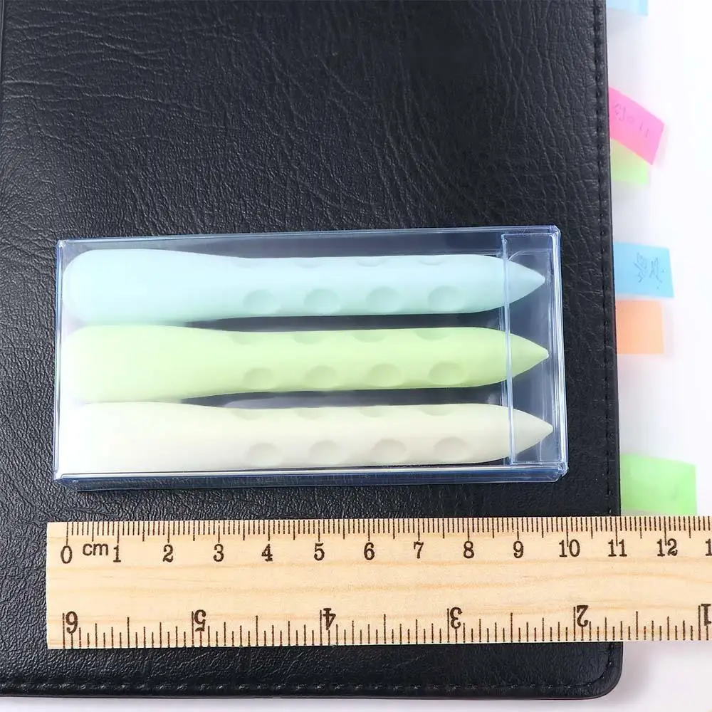 Office Desk Accessories 15/20/30cm Teacher Children Student Drawing Rulers Straight Rulers Wooden Rulers Rulers