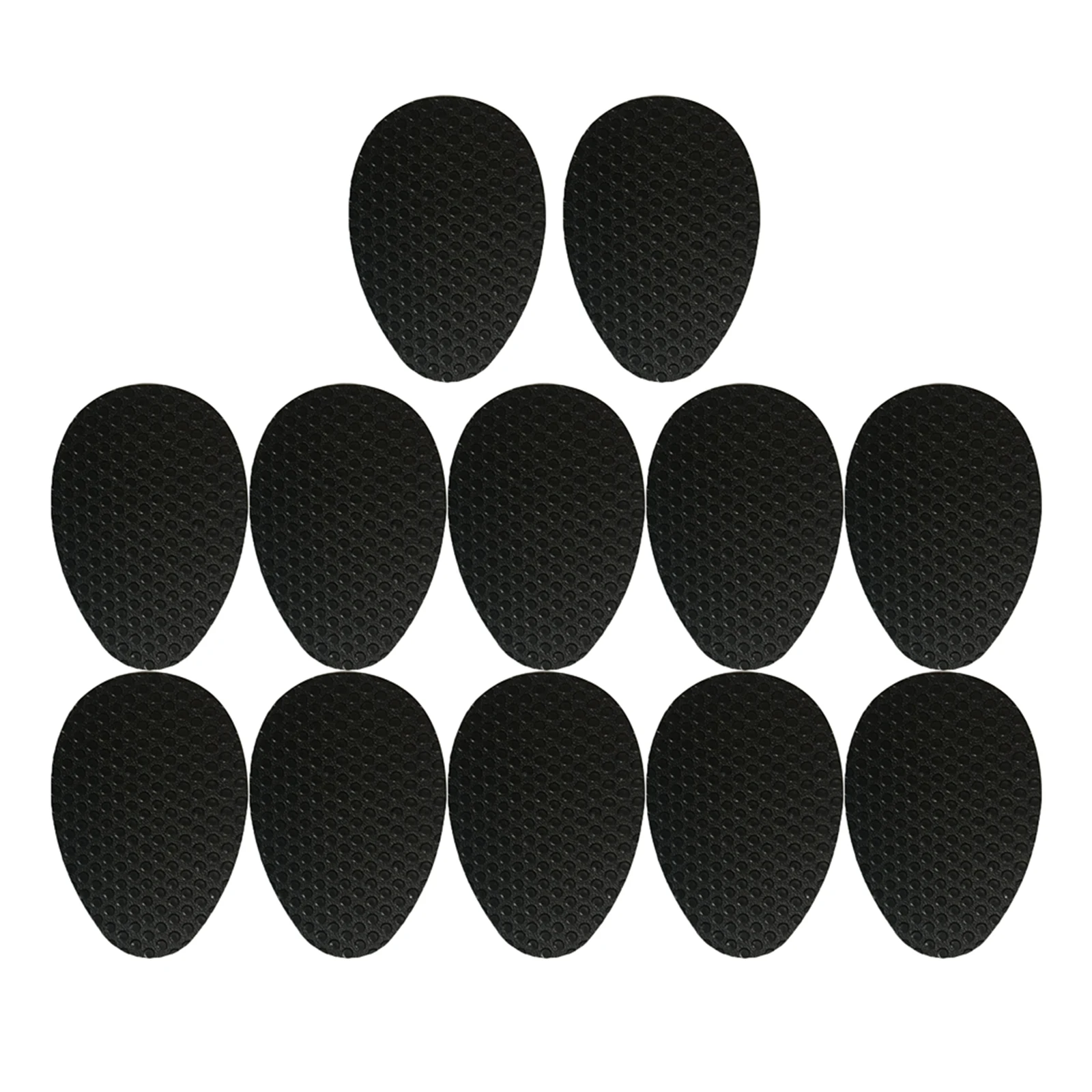 

6-пары само противоскользящих женской обуви, высоких каблуков, ботинок и