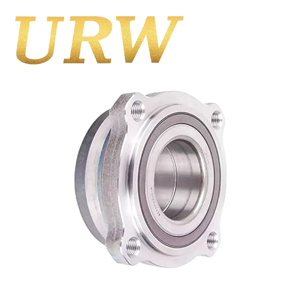 33416795961 URW Auto Parts 1pcs Durable Using Low Price Rear Wheel Hub Bearing For BMW X5 E70 F15 M F85 X6 E71 E72 F16 M F86