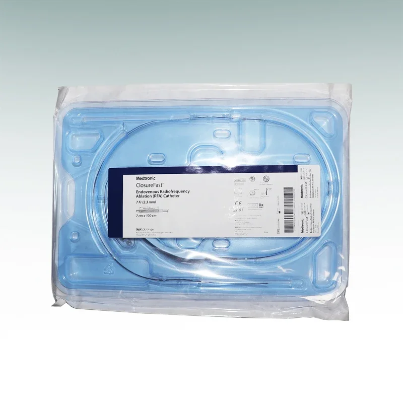 Closurefast CF7-7-100 Endovenous RFA Catheter 7MM Coil 100CM