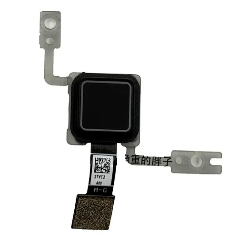 

A++New For Dell Latitude 5440 E5440 Precision 3480 M3480 Fingerprint Module 1TYC2