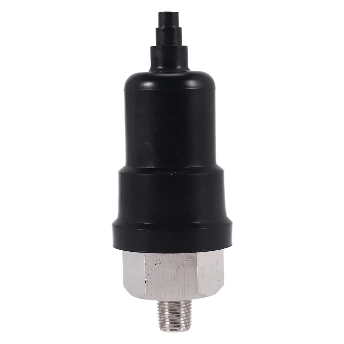 1/8 inch Male QPM11-NO Adjustable Diaphragm Type Pressure Switch Normal Open