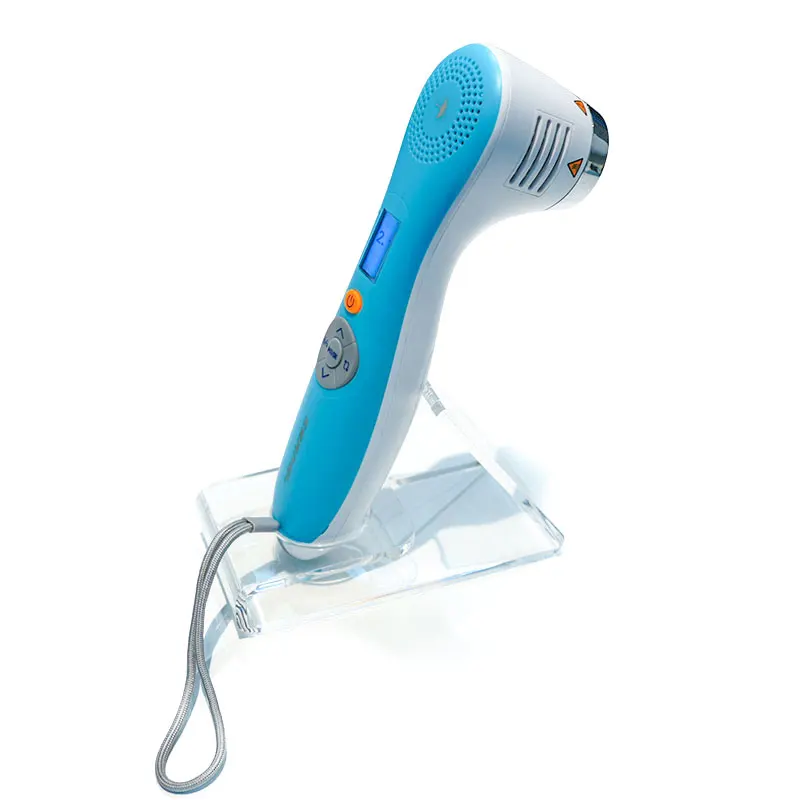 白斑乾癬用 311nm LED UVB 光線療法ランプ - 医療用皮膚治療装置