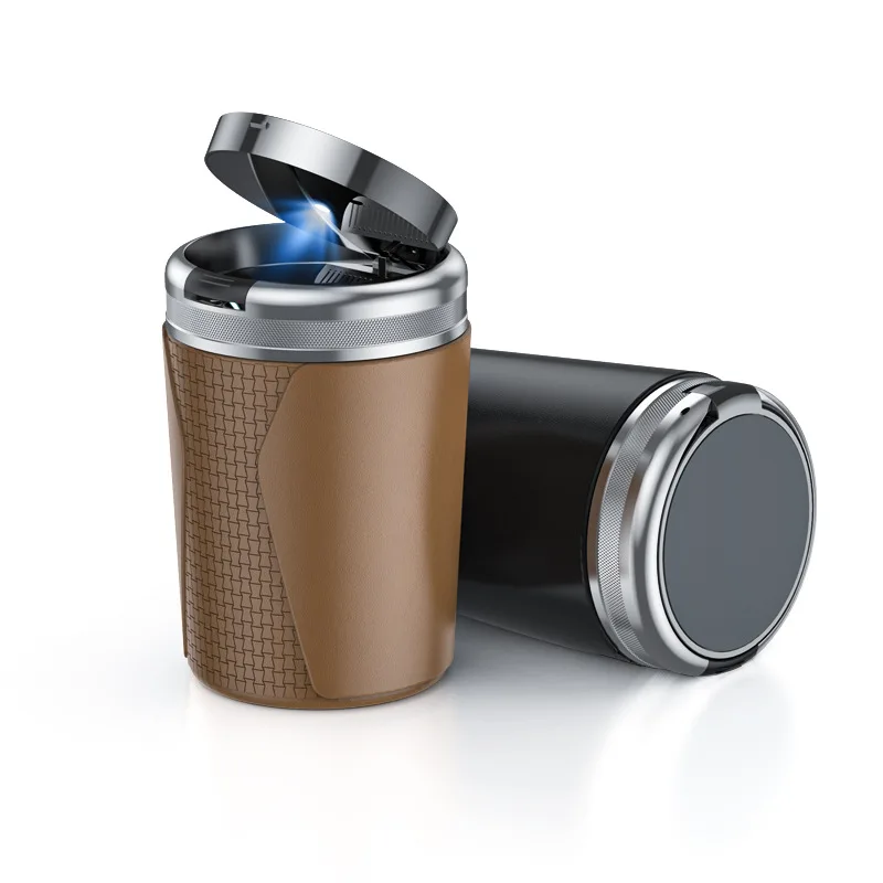 Portable Car Led As…