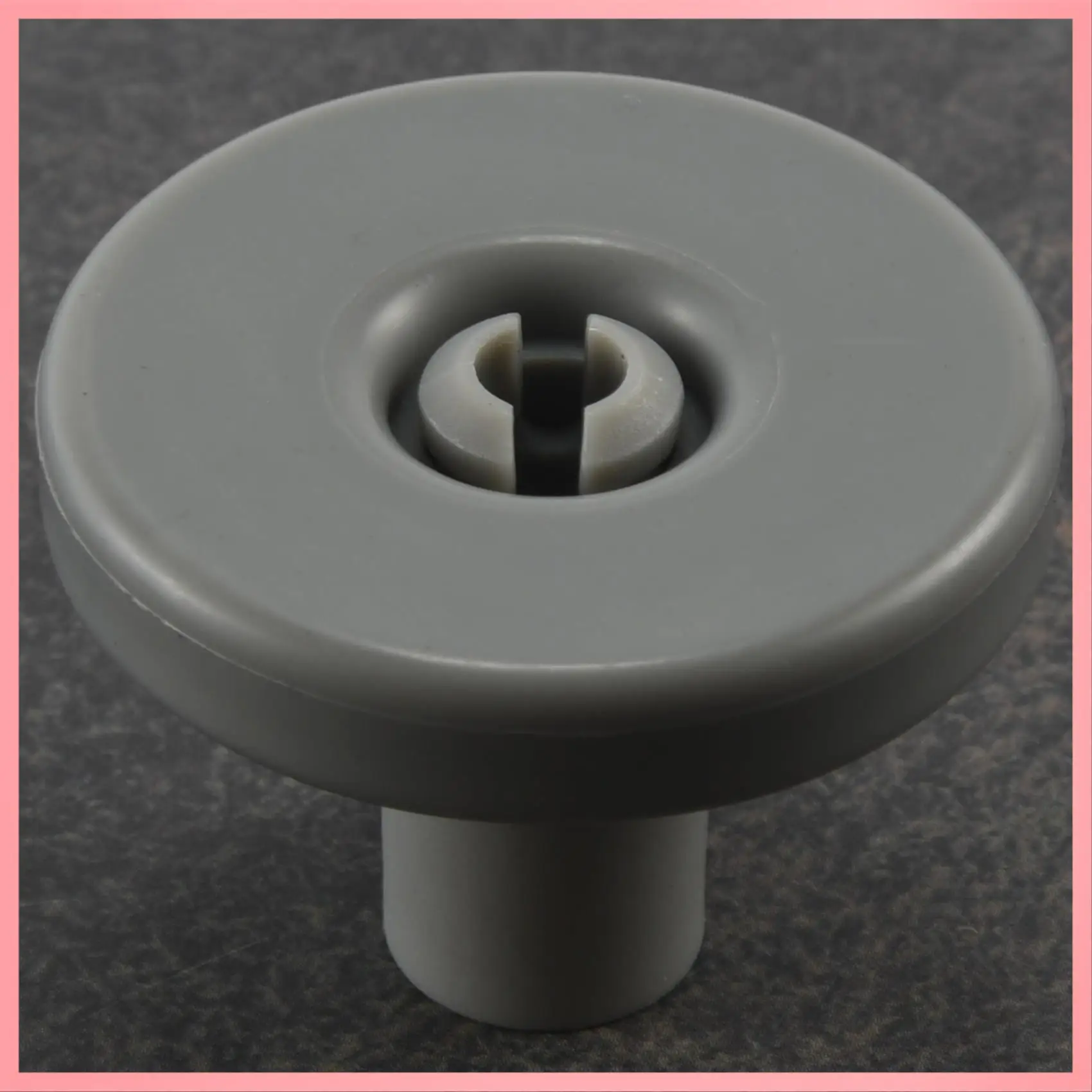 M02K-16 食器洗い機ホイールのパック AEG Electrolux FAVORIT Zanussi 食器洗い機ホイール用下部バスケットホイール