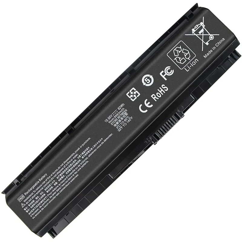 PA06 Portable computer battery Suitable for HP Omen 17-w000 17-ab 849911-850 849571-221 HSTNN-DB7K