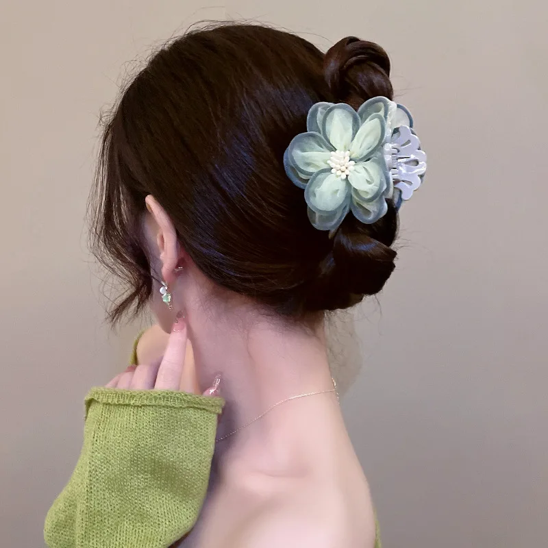 Рисунок 3 - BYL корейский стиль ниша камелия