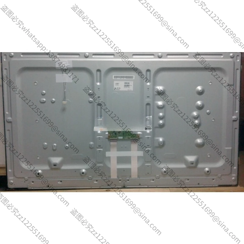 Suitable for LC430EUE Screen43Inch LCD Screen43Inch LED LCD Screen A Large Number of Spot LC430EUN-S