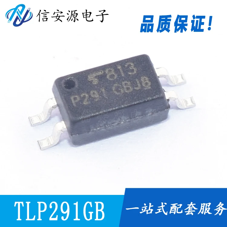 

30pcs 100% orginal new TLP291-1GB SOP4 TLP291GB P291 optocoupler