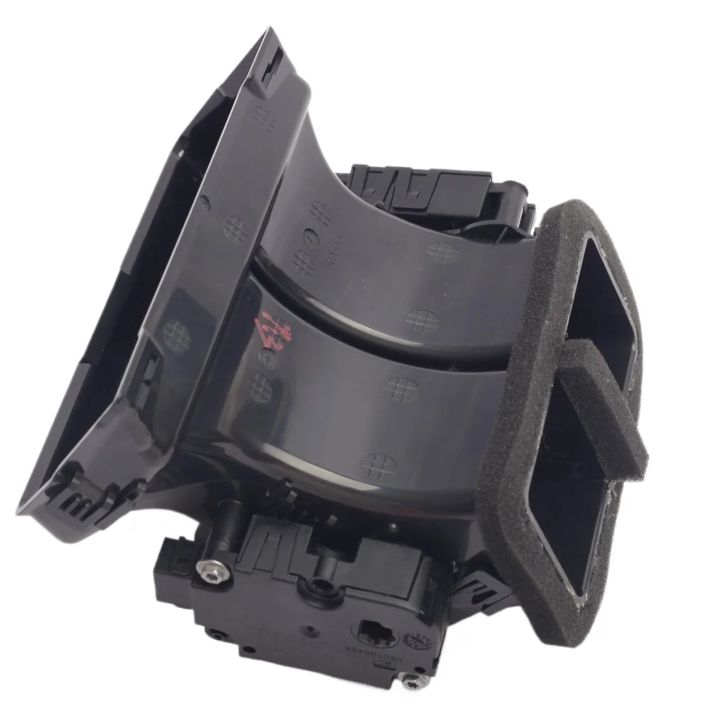 

4G0857042D 4G0 857 042 D 4KD857042A Воздуховыпускные отверстия заднего сиденья автомобиля для Audi A6L C7 2012-2018 C8 Интерьерные детали