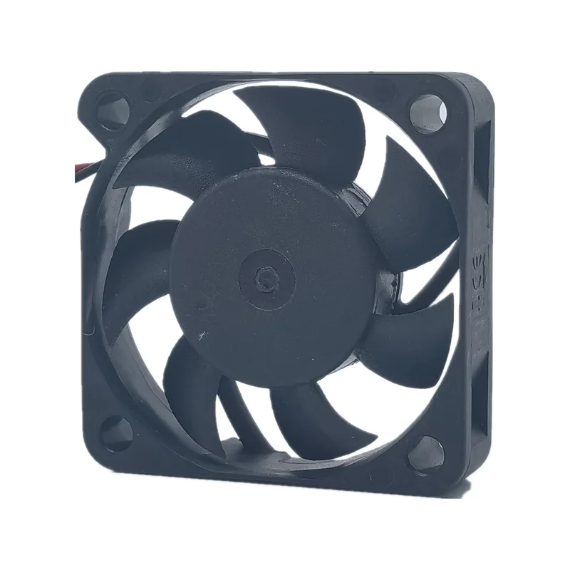 Ventilador de Levitação Magnética, 4cm, EF40100B1-1Q02C-A99, DC 5V, 0.57W, 4010, 40x40x10mm, Novo