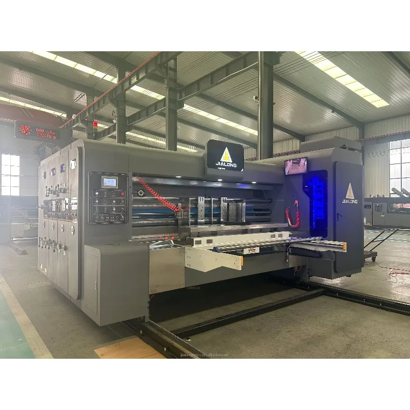 Jla Full Automatic …