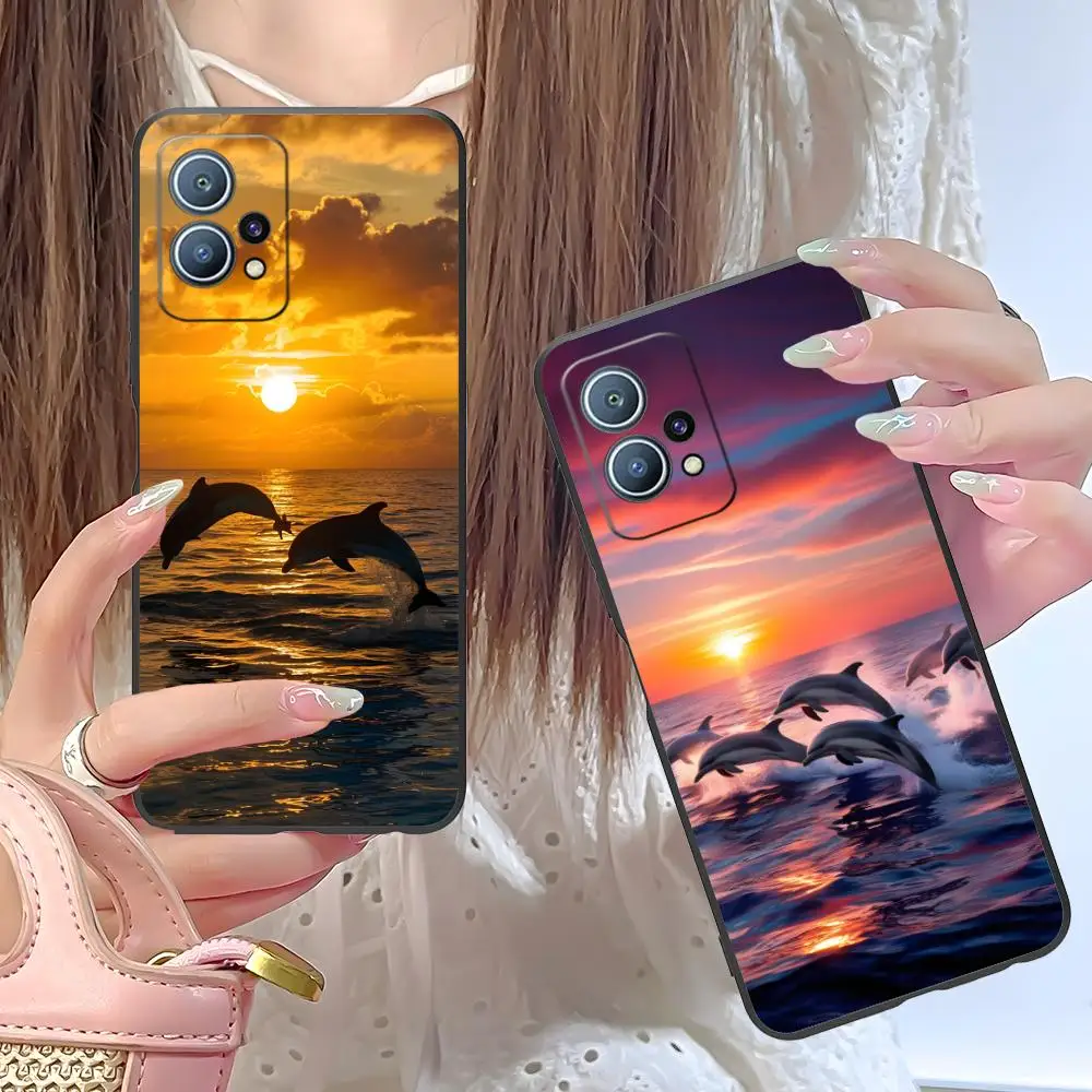 Kawaii Dolphin Mobi… - image