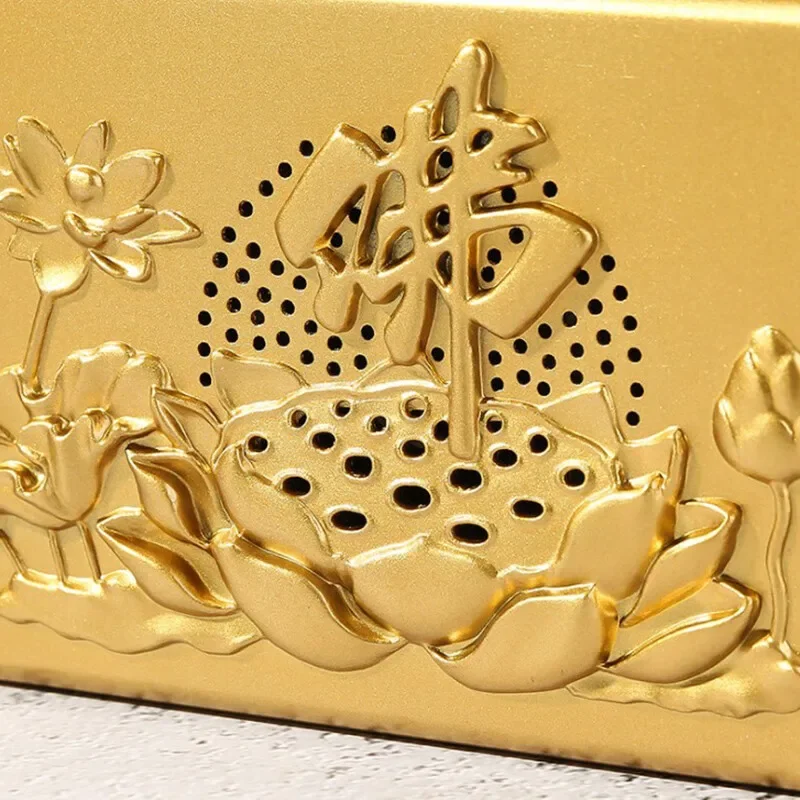1pc Buddhism 6-in-one Plastic Chanting Machine Music Box Buddha Machine Amitabha