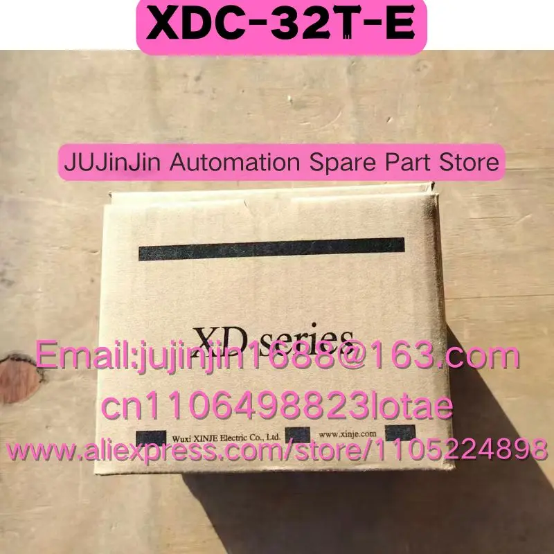 XDC-32T-E Brand New Original Shipped Quickly