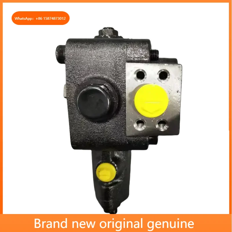 Hydraulic Pump VDN-1B-0A4-J-6311C VDR VDN VDN-1B VDN-1B-1A3 1A4 2A4 Vane Pump VDN-1B-2A3-U-11WC37