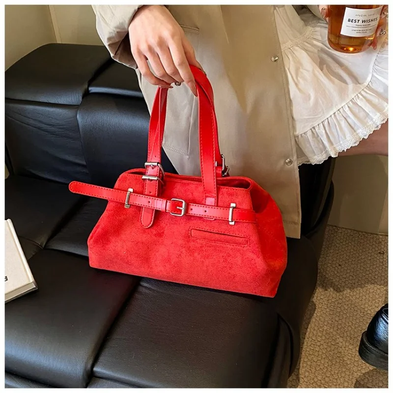 

Unique Designer Tote Bag Vintage Crossbody Handbag For Trendy Women With Commuter Use And Logo