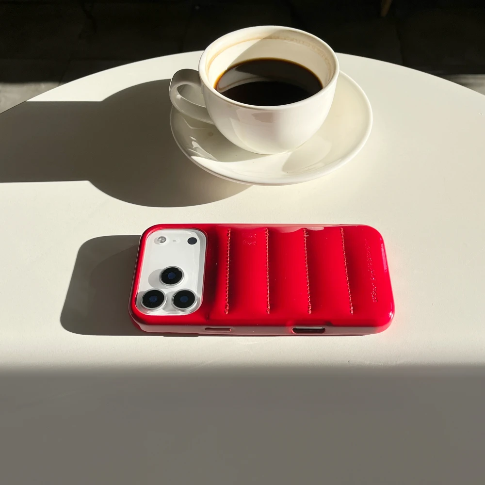 الكورية لطيف جلدية أسفل السترات الصابون جراب هاتف آيفون 17 16 15 14 برو ماكس بلون للصدمات واقية لينة غطاء