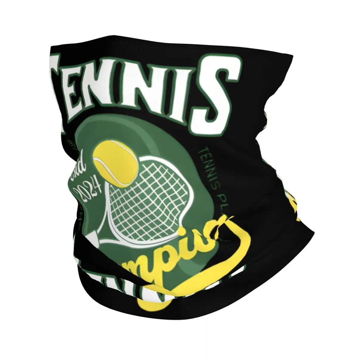 

Sport Scarf Neckerchief Neck Face Mask Polyester