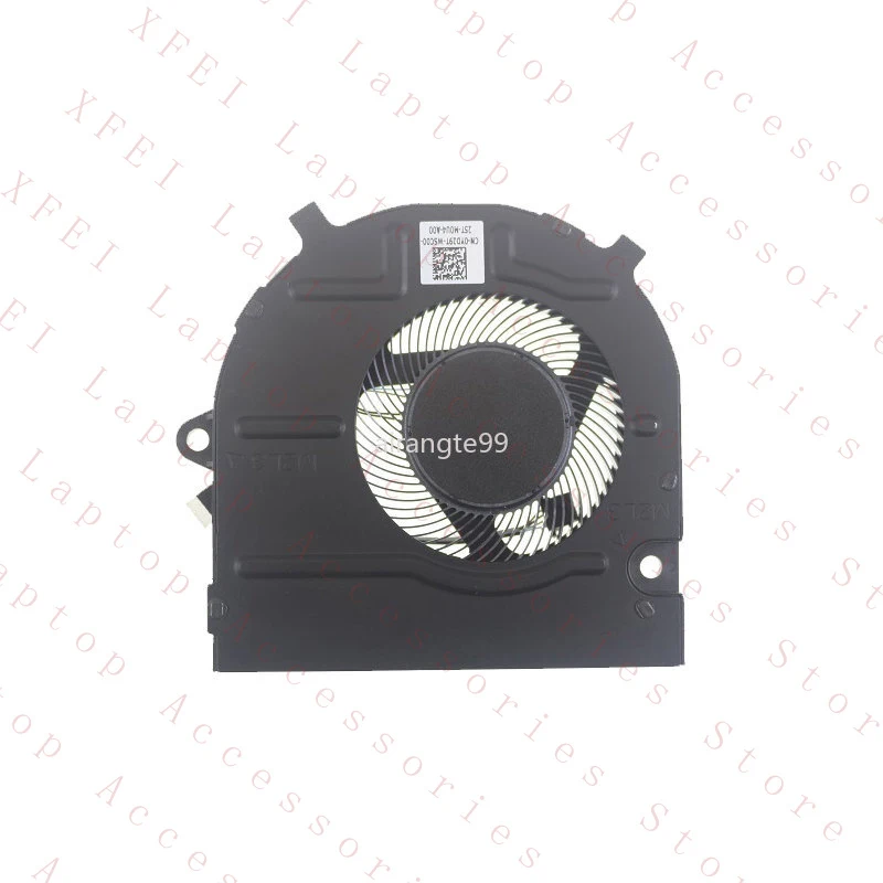 

D New CPU Cooling Fan DC5V 0.40A 4Pin for Dell Latitude 3420 3520 0YD29T YD29T