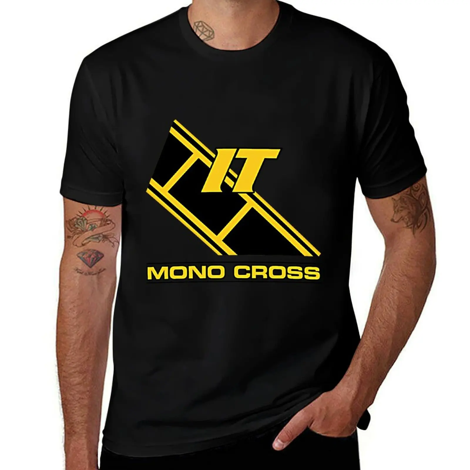 

Retro Enduro Yamaha IT T-Shirt custom t-shirts affliction shirts t shirts for men pack