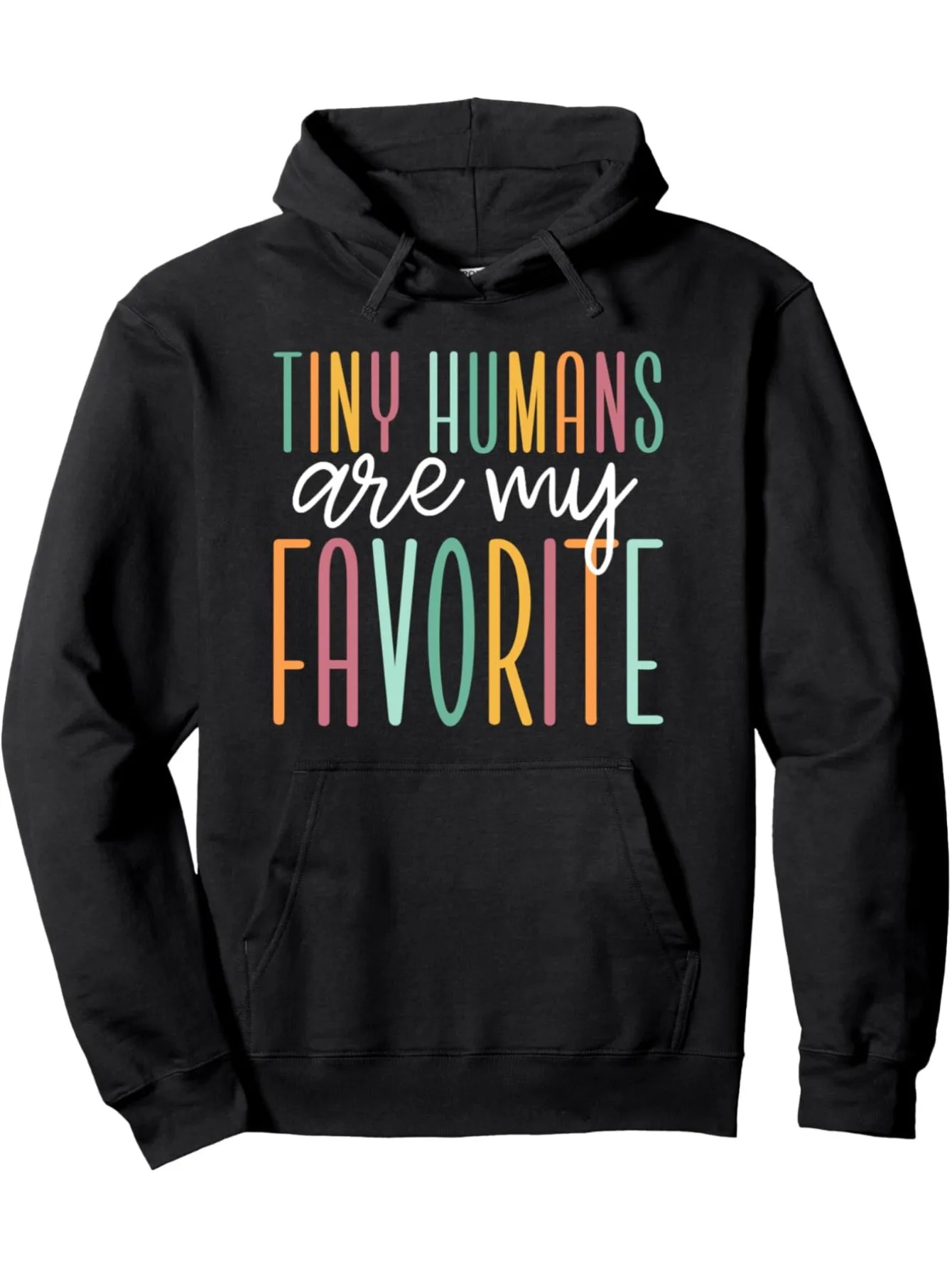

Men's Vintage "Villain Is My Favorite" Pattern Hoodie - Casual Cover Headband Kangaroo Pocket, Cotton Blend, Long Sleeves
