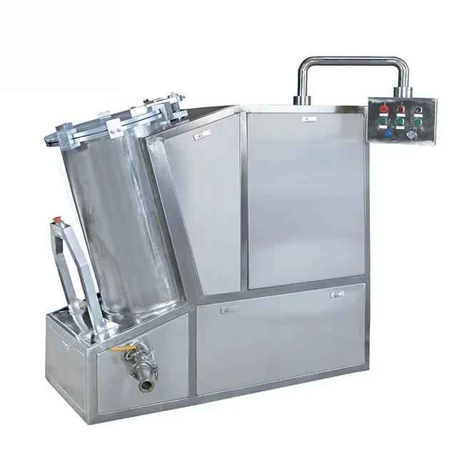 FOODLINE Multi Pattern Biscuit Making Machine Roll Cut Form All In One Overheat Protection Bakery Cabinet