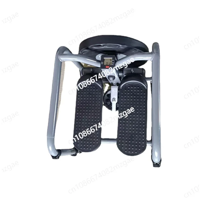 Hydraulic Small Stepper for Cross-Border Sports Fitness, Multifunctional Twist Waist Weight Loss & Slimming Leg Oval