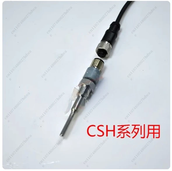 

Датчик температуры выхлопных газов винтового компрессора, выключатель защиты от температуры масла 34703202 34703201