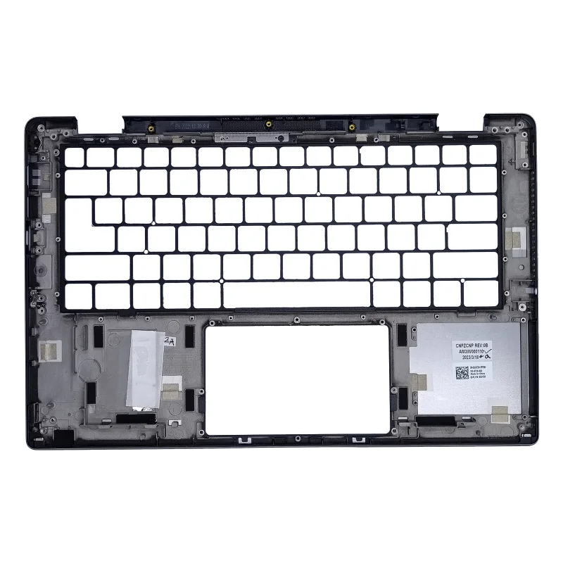 f  0DGY3H New For Dell Latitude 7430 E7430 HDB40 Palmrest Upper Case C Cover