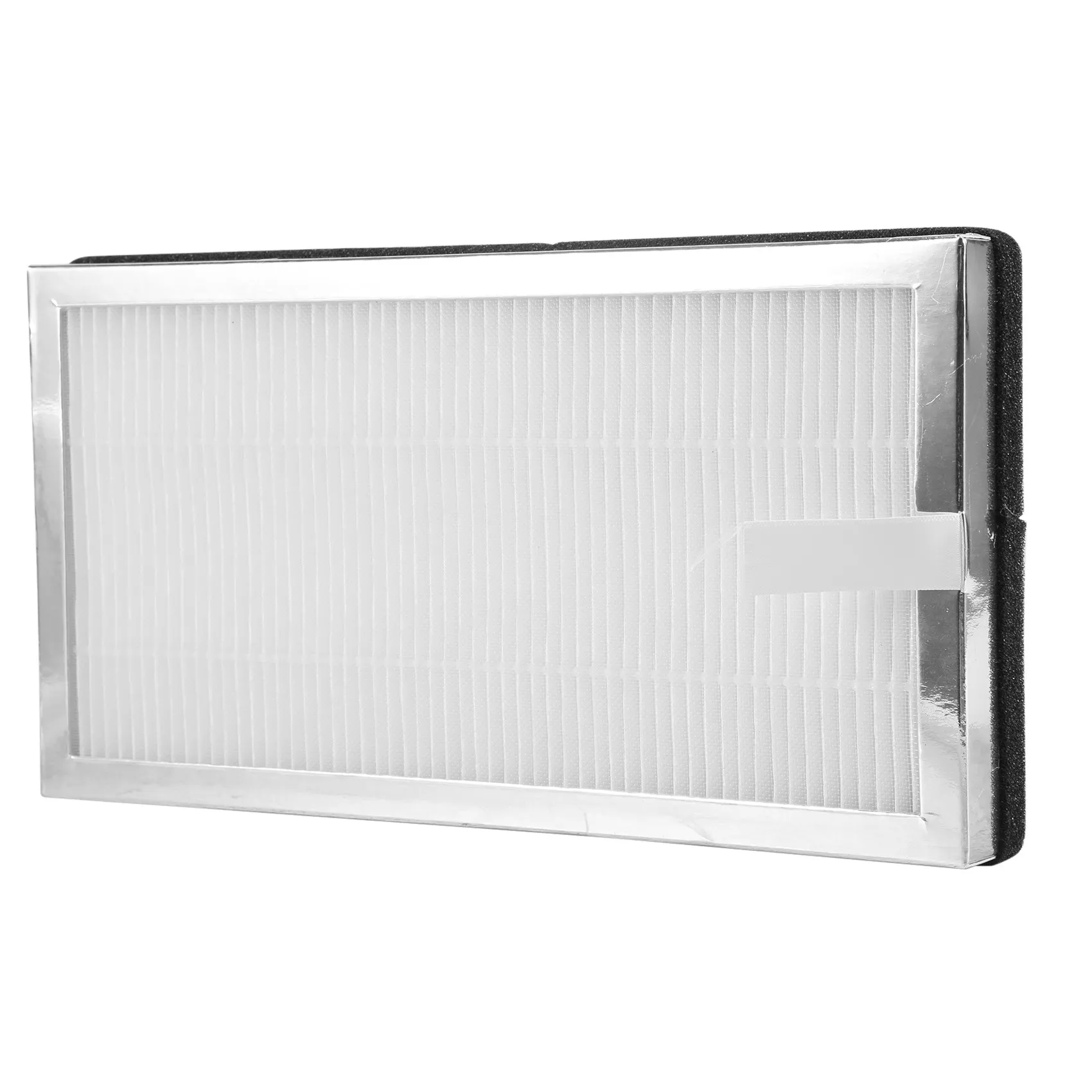 قطعتان من فلاتر بديلة لجهاز تنقية الهواء Medify MA-15، H13 True HEPA ومرشحات الكربون المنشط، 3 في 1 مرشحات مسبقة