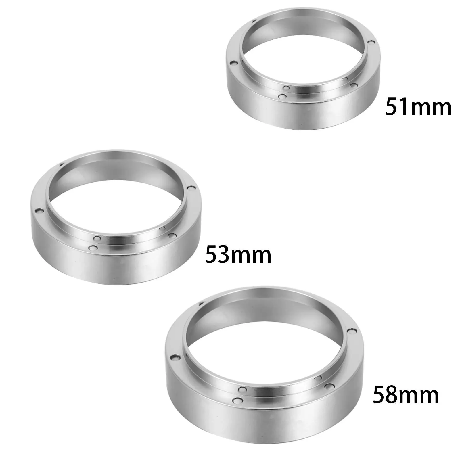 注入ファンネルバリスタツール,耐久性,醸造ボウル,コーヒーパウダー用