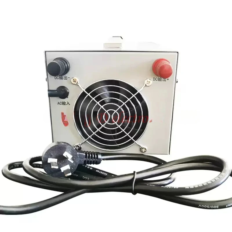 2000W high voltage DC 0-100V 200V 300V 400V 500V 600V high power regulated adjustable switching power supply