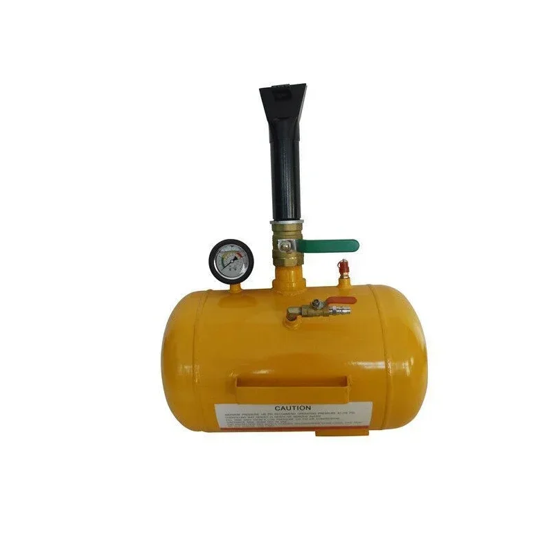 

Hot Sale Portable Inflator Tire Bead Booster for Truck Tire Release