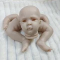 Unpainted Doll Kit