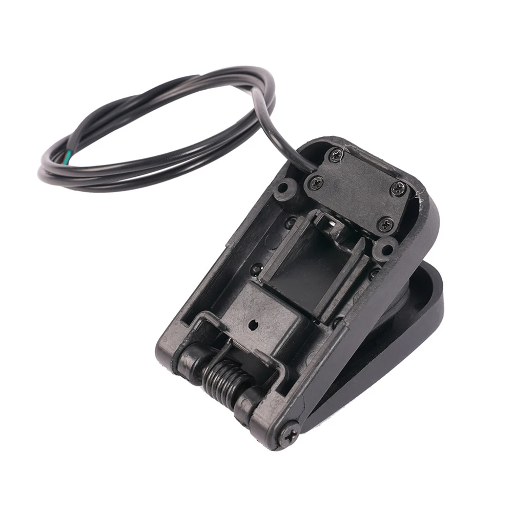 브러시 모터 속도 제어 장기간 사용을 위한 DC 브러시 모터 컨트롤러 알루미늄 합금 쉘 긴 서비스 수명