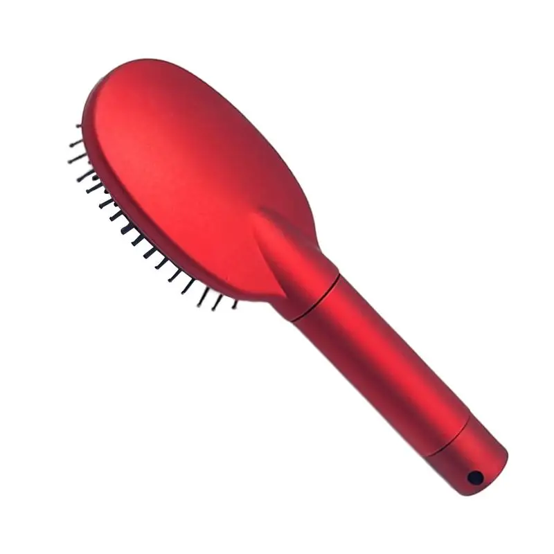 Hair Brush Diversion Safe Hide Money Valuables Security Storage Hairbrush Diversions Safe Hair Comb Store Money Cash Jewelry