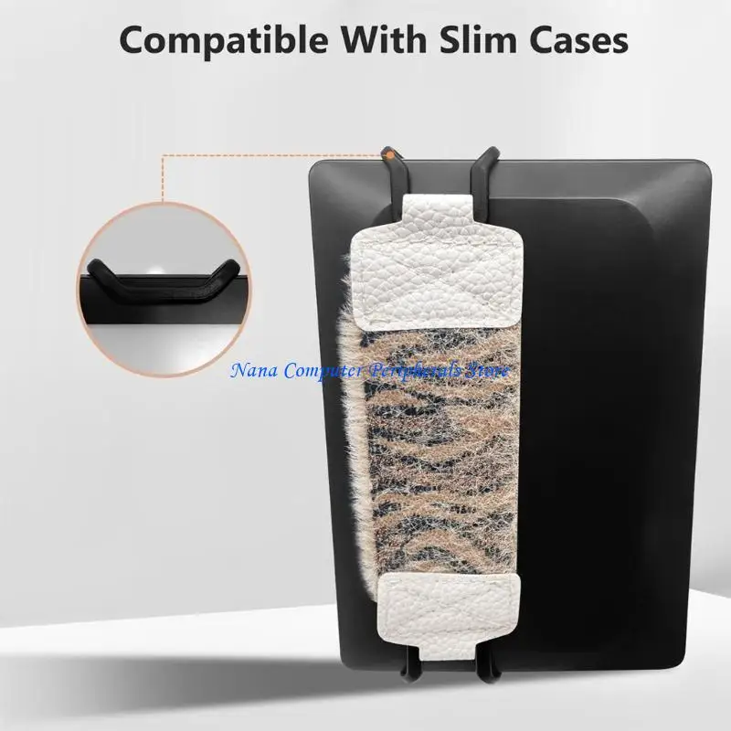 

F68C Удобный держатель для планшета с мягким дизайном из полиуретана для экранов 6 7 8 дюймов Портативное средство для чтения