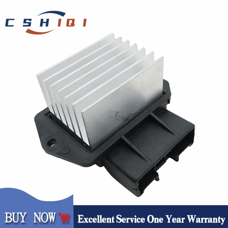

87165-13010 Heater Blower Fan Motor Resistor For Toyota Solara Camry For Lexus ES330 2004-2006 New 8716513010