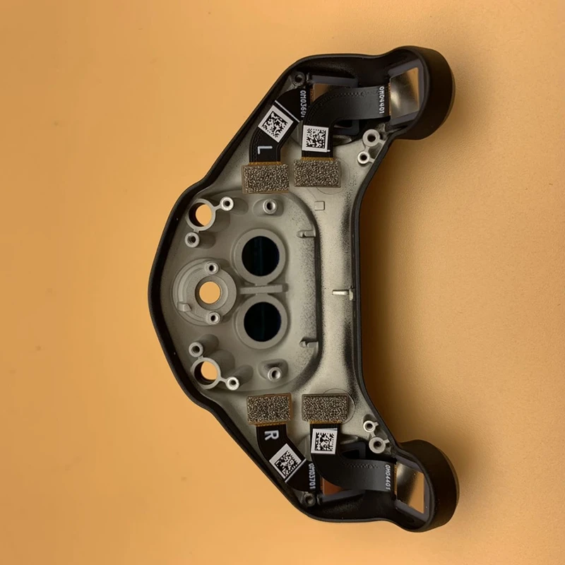 وحدة استشعار الرؤية FPV قوس قذيفة مع كابل مسطح مرن ، استبدال طائرة بدون طيار RC ، قطع غيار إصلاح ل DJI